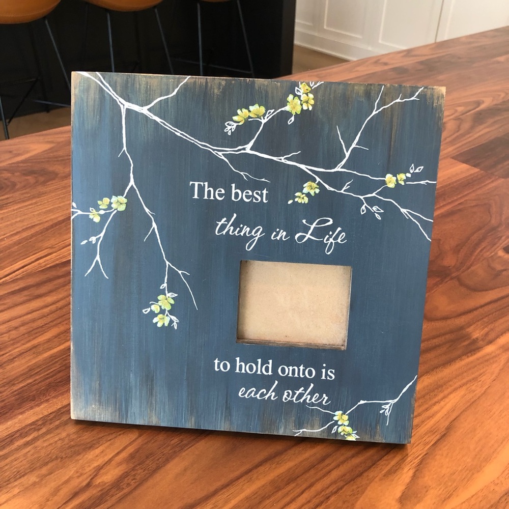 Picture Frame